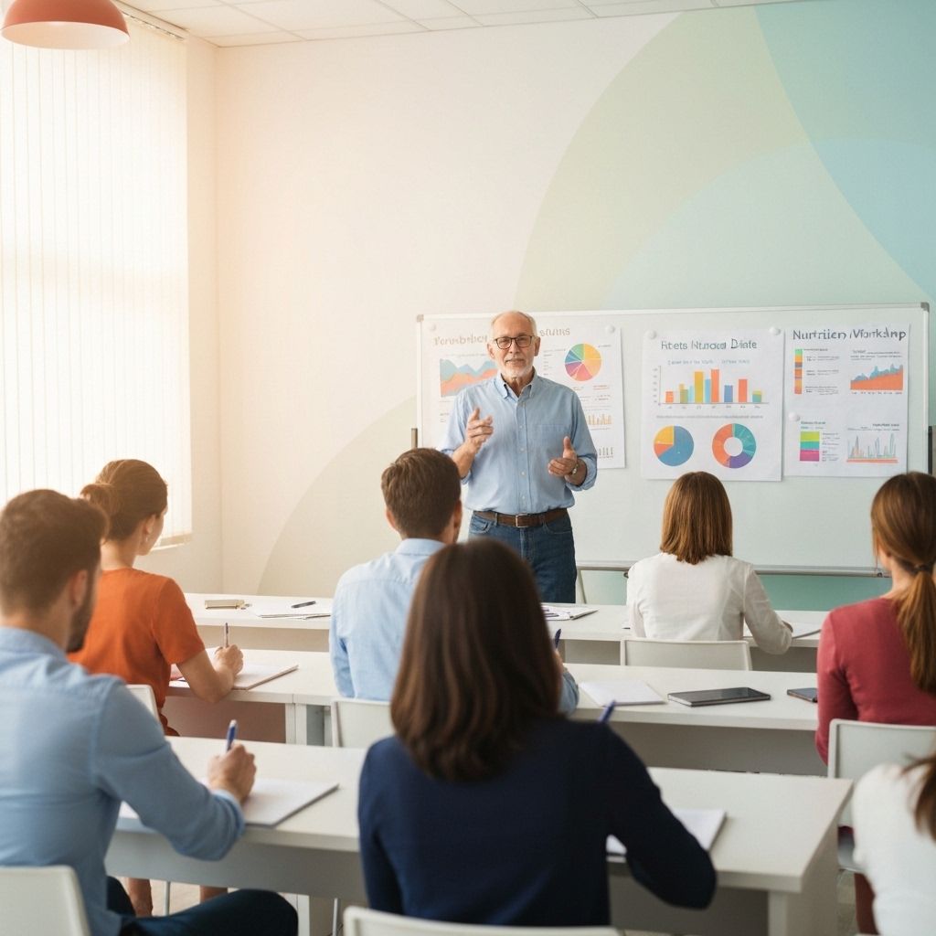 Alimentación consciente